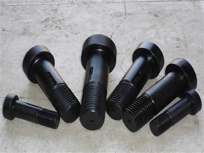 海门高强螺栓
